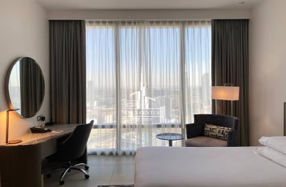 Apartment - Studio - 1 for sale in The One at Jumeirah Village Circle - Jumeirah Village Circle - Dubai