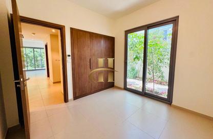 Villa - 4 Bedrooms - 4 Bathrooms for rent in Elan - Tilal Al Ghaf - Dubai