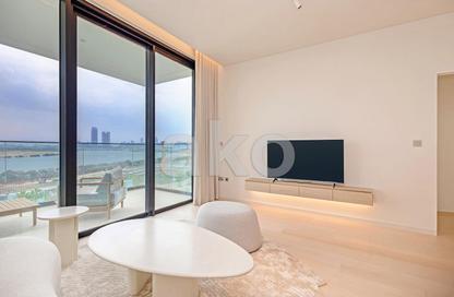 Apartment - 1 Bedroom - 2 Bathrooms for rent in Kempinski Residences The Creek Tower 2 - Kempinski Residences The Creek - Dubai Healthcare City 2 - Al Jaddaf - Dubai