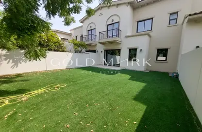 Villa - 3 Bedrooms - 3 Bathrooms for rent in Mira 1 - Mira - Reem - Dubai