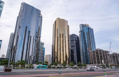 Apartment - 1 - 2 for sale in Sobha Verde - Jumeirah Lake Towers - Dubai