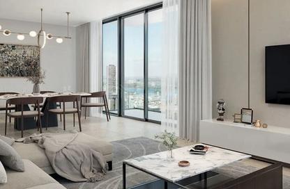 Apartment - 1 - 2 for sale in Sobha Verde - Jumeirah Lake Towers - Dubai Apartment - 1 - 2 for sale in Sobha Verde - Jumeirah Lake Towers - Dubai