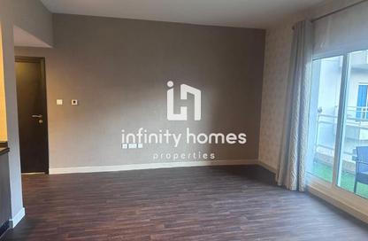 Apartment - 1 Bedroom - 2 Bathrooms for rent in Al Reef - Abu Dhabi