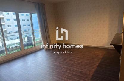 Apartment - 1 Bedroom - 2 Bathrooms for rent in Al Reef - Abu Dhabi