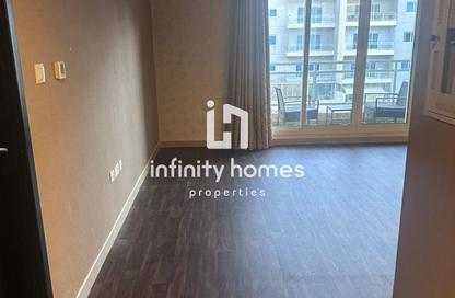 Apartment - 1 Bedroom - 2 Bathrooms for rent in Al Reef - Abu Dhabi