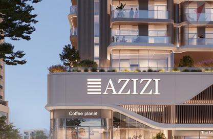 Apartment - Studio - 1 Bathroom for sale in Azizi Sakandar - Al Furjan - Dubai