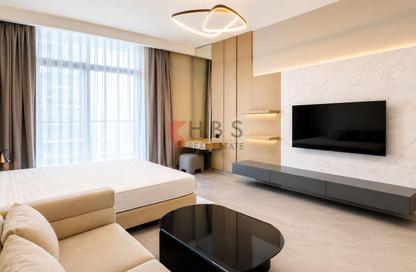 Apartment - Studio - 1 Bathroom for rent in Elevate by Prescott - Arjan - Dubai