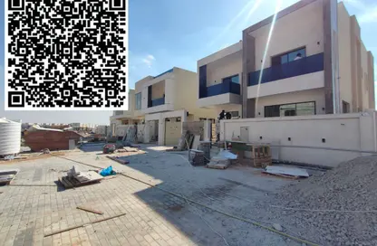 Villa - 5 Bedrooms - 7 Bathrooms for sale in Al Zaheya Gardens - Al Zahya - Ajman
