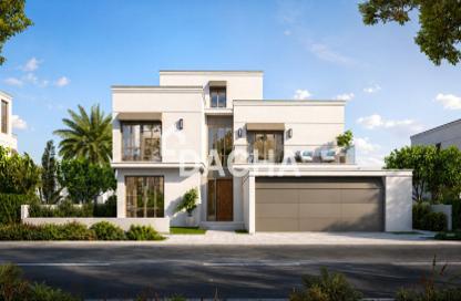 Villa - 4 Bedrooms - 7 Bathrooms for sale in The Oasis - Palmiera - The Oasis by Emaar - Dubai