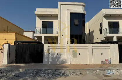 Villa - 5 Bedrooms - 7 Bathrooms for sale in Al Rawda 3 - Al Rawda - Ajman