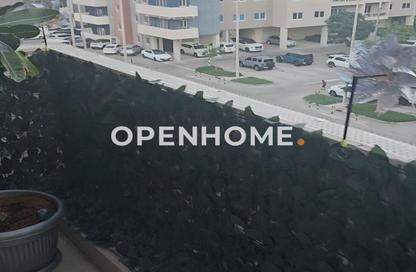 Apartment - 3 Bedrooms - 4 Bathrooms for sale in Al Reef Downtown - Al Reef - Abu Dhabi Apartment - 3 Bedrooms - 4 Bathrooms for sale in Al Reef Downtown - Al Reef - Abu Dhabi