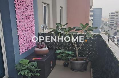 Apartment - 3 Bedrooms - 4 Bathrooms for sale in Al Reef Downtown - Al Reef - Abu Dhabi