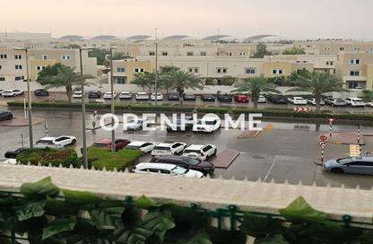 Apartment - 3 Bedrooms - 4 Bathrooms for sale in Al Reef Downtown - Al Reef - Abu Dhabi