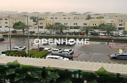 شقة - 3 غرف نوم - 4 حمامات للبيع في الريف داون تاون - الريف - أبوظبي شقة - 3 غرف نوم - 4 حمامات للبيع في الريف داون تاون - الريف - أبوظبي