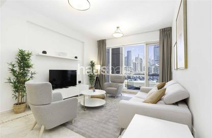 Apartment - 2 Bedrooms - 2 Bathrooms for rent in Ary Marina View Tower - Dubai Marina - Dubai Apartment - 2 Bedrooms - 2 Bathrooms for rent in Ary Marina View Tower - Dubai Marina - Dubai