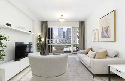 Apartment - 2 Bedrooms - 2 Bathrooms for rent in Ary Marina View Tower - Dubai Marina - Dubai Apartment - 2 Bedrooms - 2 Bathrooms for rent in Ary Marina View Tower - Dubai Marina - Dubai