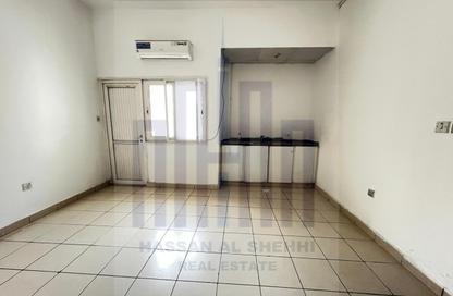 Apartment - Studio - 1 Bathroom for rent in Muwaileh 3 Building - Muwaileh - Sharjah Apartment - Studio - 1 Bathroom for rent in Muwaileh 3 Building - Muwaileh - Sharjah