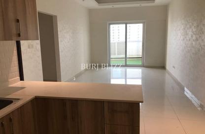 Apartment - 2 - 2 for rent in Hera Tower - Dubai Sports City - Dubai
