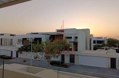 Villa - 5 Bedrooms - 7+ Bathrooms for rent in West Yas - Yas Island - Abu Dhabi Villa - 5 Bedrooms - 7+ Bathrooms for rent in West Yas - Yas Island - Abu Dhabi