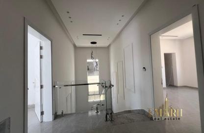 Villa - 4 Bedrooms - 6 Bathrooms for sale in Al Helio 2 - Al Helio - Ajman