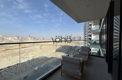 Apartment - 1 Bedroom - 2 Bathrooms for rent in Kempinski Residences The Creek - Al Jaddaf - Dubai