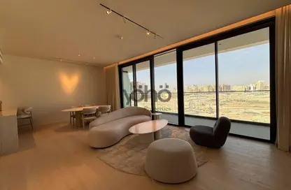 Apartment - 1 Bedroom - 2 Bathrooms for rent in Kempinski Residences The Creek - Al Jaddaf - Dubai