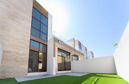 Villa - 4 Bedrooms - 5 Bathrooms for sale in Elie Saab Vie at the Fields - The Fields - District 11 - Mohammed Bin Rashid City - Dubai Villa - 4 Bedrooms - 5 Bathrooms for sale in Elie Saab Vie at the Fields - The Fields - District 11 - Mohammed Bin Rashid City - Dubai