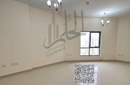 Apartment - 2 Bedrooms - 3 Bathrooms for sale in Al Nuaimiya Towers C - Al Nuaimiya - Ajman
