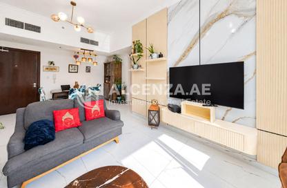 Apartment - 2 - 3 for rent in Maria Tower - Al Furjan - Dubai Apartment - 2 - 3 for rent in Maria Tower - Al Furjan - Dubai