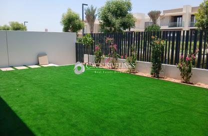 Townhouse - 4 - 5 for rent in Jebel Ali Village Townhouses - Jebel Ali Village - Jebel Ali - Dubai Townhouse - 4 - 5 for rent in Jebel Ali Village Townhouses - Jebel Ali Village - Jebel Ali - Dubai