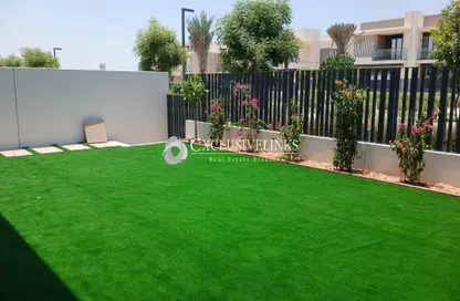 Townhouse - 4 Bedrooms - 5 Bathrooms for rent in Jebel Ali Village Townhouses - Jebel Ali Village - Jebel Ali - Dubai
