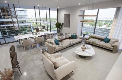 Apartment - 1 - 1 for sale in Sobha One Tower B - Sobha One - Ras Al Khor Industrial 1 - Ras Al Khor - Dubai Apartment - 1 - 1 for sale in Sobha One Tower B - Sobha One - Ras Al Khor Industrial 1 - Ras Al Khor - Dubai