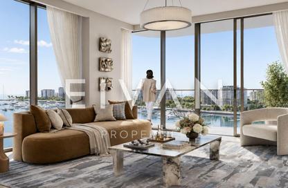 Apartment - 1 - 1 for sale in Baystar Tower 2 - Baystar by Vida - Mina Rashid - Dubai Apartment - 1 - 1 for sale in Baystar Tower 2 - Baystar by Vida - Mina Rashid - Dubai