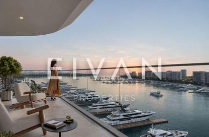 Apartment - 1 - 1 for sale in Baystar Tower 2 - Baystar by Vida - Mina Rashid - Dubai Apartment - 1 - 1 for sale in Baystar Tower 2 - Baystar by Vida - Mina Rashid - Dubai