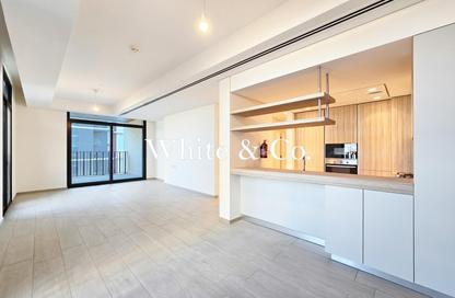 Apartment - 2 Bedrooms - 3 Bathrooms for rent in Wilton Terraces 2 - Wilton Terraces - Sobha Hartland - Mohammed Bin Rashid City - Dubai