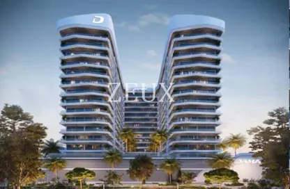Apartment - 1 Bedroom - 2 Bathrooms for sale in Elo 2 - Elo - Damac Hills 2 - Dubai Apartment - 1 Bedroom - 2 Bathrooms for sale in Elo 2 - Elo - Damac Hills 2 - Dubai