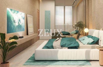 Apartment - 1 Bedroom - 2 Bathrooms for sale in Elo 2 - Elo - Damac Hills 2 - Dubai