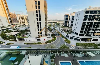 شقة - 2 غرف نوم - 2 حمامات للايجار في عزيزي ريفييرا 40 - عزيزي ريفيرا - ميدان واحد - ميدان - دبي