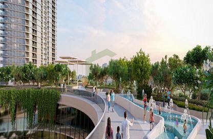 Apartment - 1 Bedroom - 1 Bathroom for sale in Sobha Solis Tower A - Sobha Solis - Motor City - Dubai