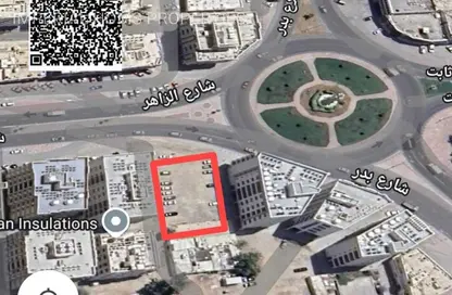 Land - Studio for sale in The Icon Casa 2 - Al Rashidiya 3 - Al Rashidiya - Ajman