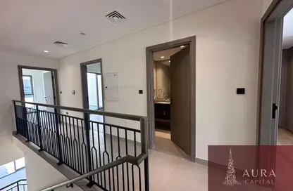 Townhouse - 4 Bedrooms - 3 Bathrooms for rent in Malta - Damac Lagoons - Dubai