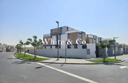 تاون هاوس - 4 غرف نوم - 4 حمامات للبيع في مدن الرينم 3 - مدن - دبي