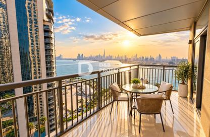 شقة - 3 - 4 للايجار في خور دبي ريزيدنس برج 1 جنوب - Dubai Creek ريزيدنسز South - Dubai Creek ريزيدنسز - مرسى خور دبي - دبي شقة - 3 - 4 للايجار في خور دبي ريزيدنس برج 1 جنوب - Dubai Creek ريزيدنسز South - Dubai Creek ريزيدنسز - مرسى خور دبي - دبي