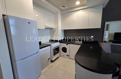 Apartment - 1 Bedroom - 2 Bathrooms for rent in Tower 108 - District 18 - Jumeirah Village Circle - Dubai Apartment - 1 Bedroom - 2 Bathrooms for rent in Tower 108 - District 18 - Jumeirah Village Circle - Dubai