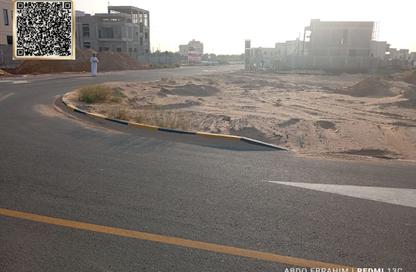 Land - Studio for sale in Al Aamra Gardens - Al Amerah - Ajman