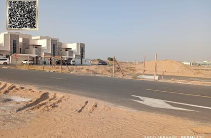 Land - Studio for sale in Al Aamra Gardens - Al Amerah - Ajman