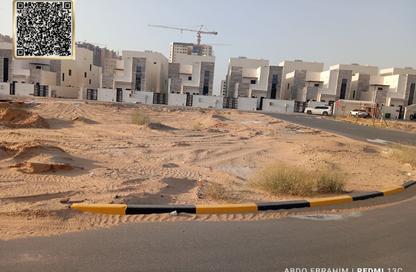 Land - Studio for sale in Al Aamra Gardens - Al Amerah - Ajman Land - Studio for sale in Al Aamra Gardens - Al Amerah - Ajman