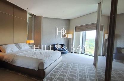 Apartment - Studio - 1 Bathroom for rent in Hyatt Regency Creek Heights Residences - Dubai Healthcare City - Bur Dubai - Dubai Apartment - Studio - 1 Bathroom for rent in Hyatt Regency Creek Heights Residences - Dubai Healthcare City - Bur Dubai - Dubai