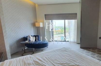 Apartment - Studio - 1 Bathroom for rent in Hyatt Regency Creek Heights Residences - Dubai Healthcare City - Bur Dubai - Dubai Apartment - Studio - 1 Bathroom for rent in Hyatt Regency Creek Heights Residences - Dubai Healthcare City - Bur Dubai - Dubai