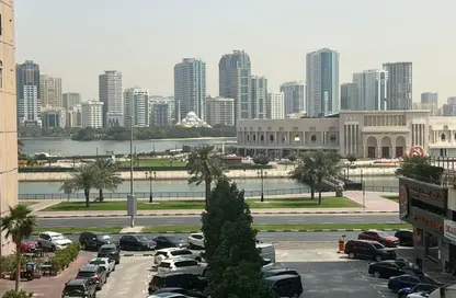 شقة - 3 غرف نوم - 3 حمامات للايجار في المجاز 3 - المجاز - الشارقة